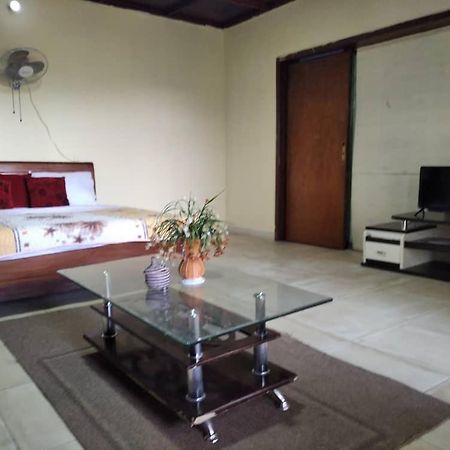 Zion Inn Kigali Luaran gambar