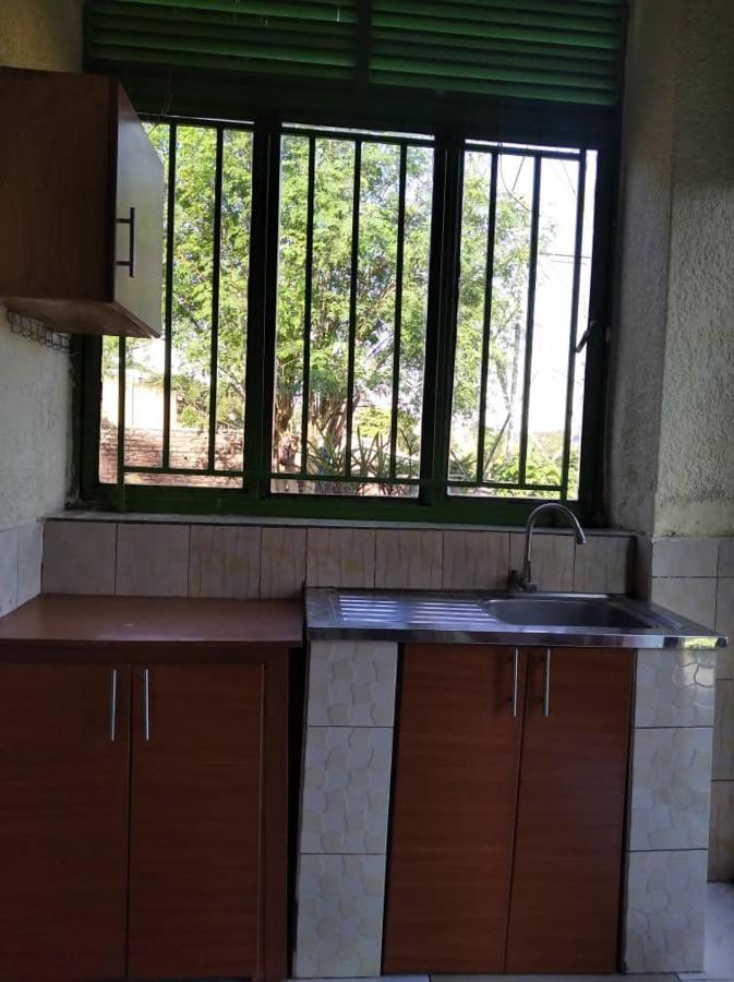 Zion Inn Kigali Luaran gambar