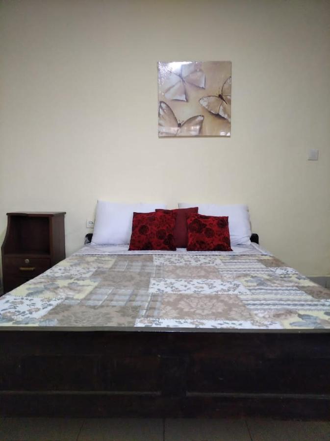 Zion Inn Kigali Luaran gambar