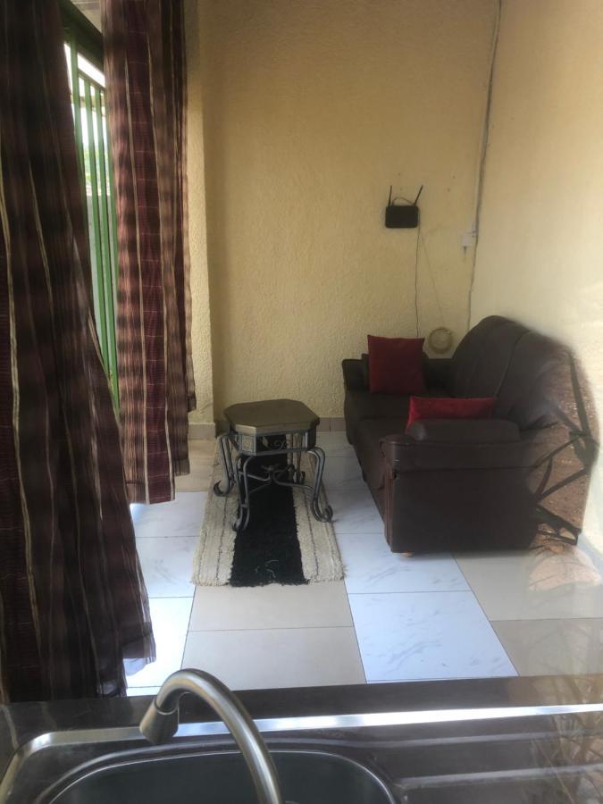 Zion Inn Kigali Luaran gambar