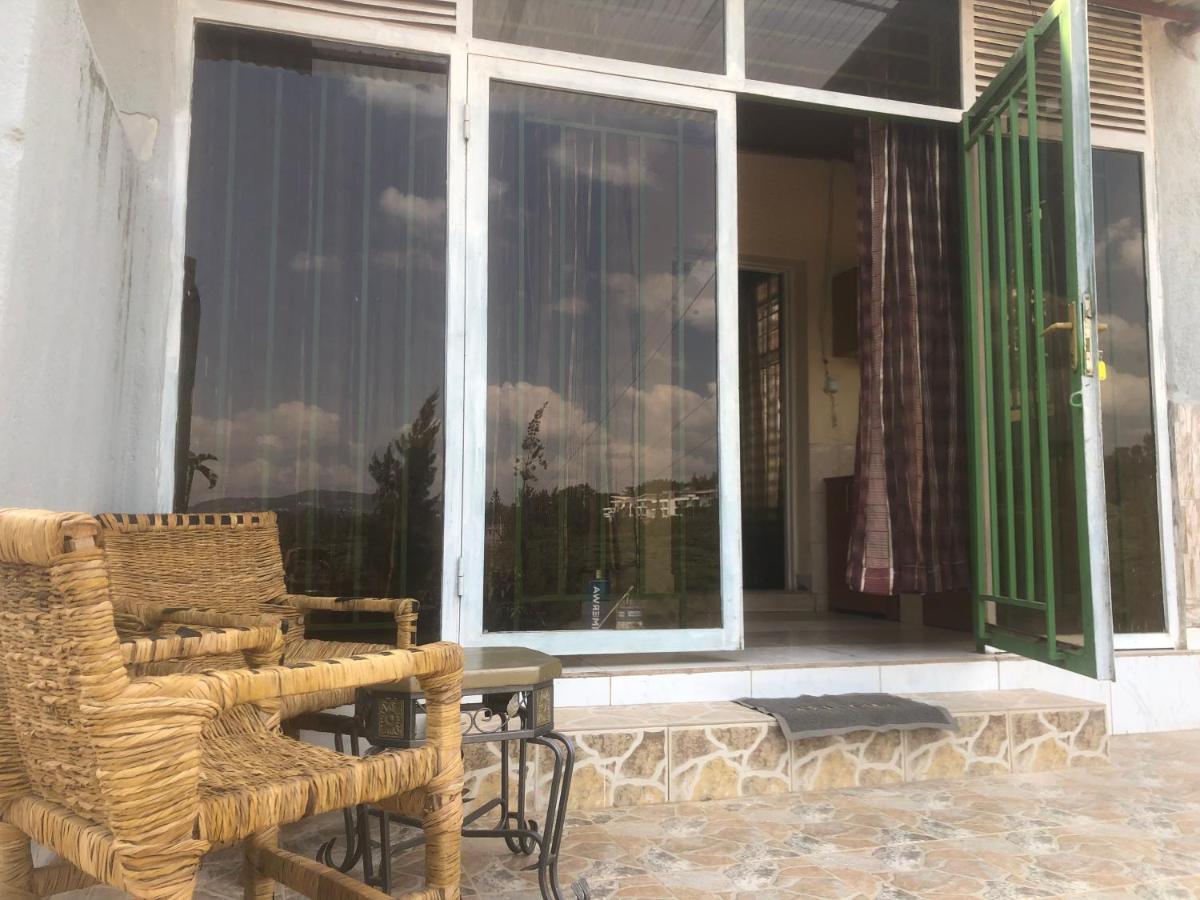 Zion Inn Kigali Luaran gambar