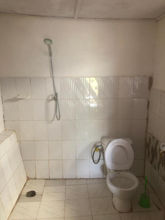 Zion Inn Kigali Luaran gambar