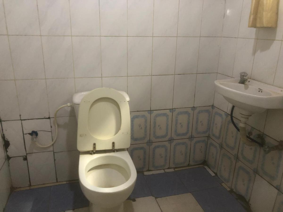 Zion Inn Kigali Luaran gambar