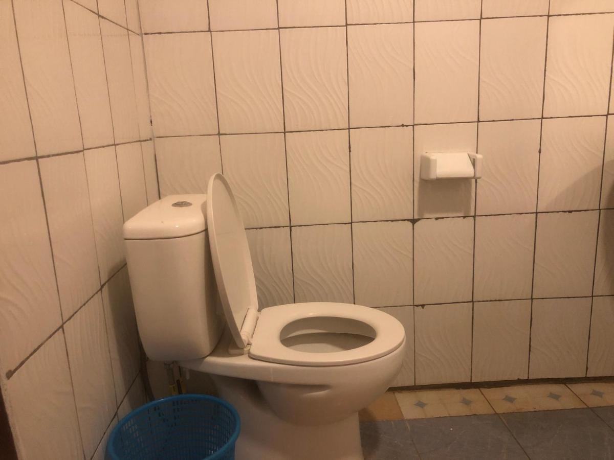 Zion Inn Kigali Luaran gambar