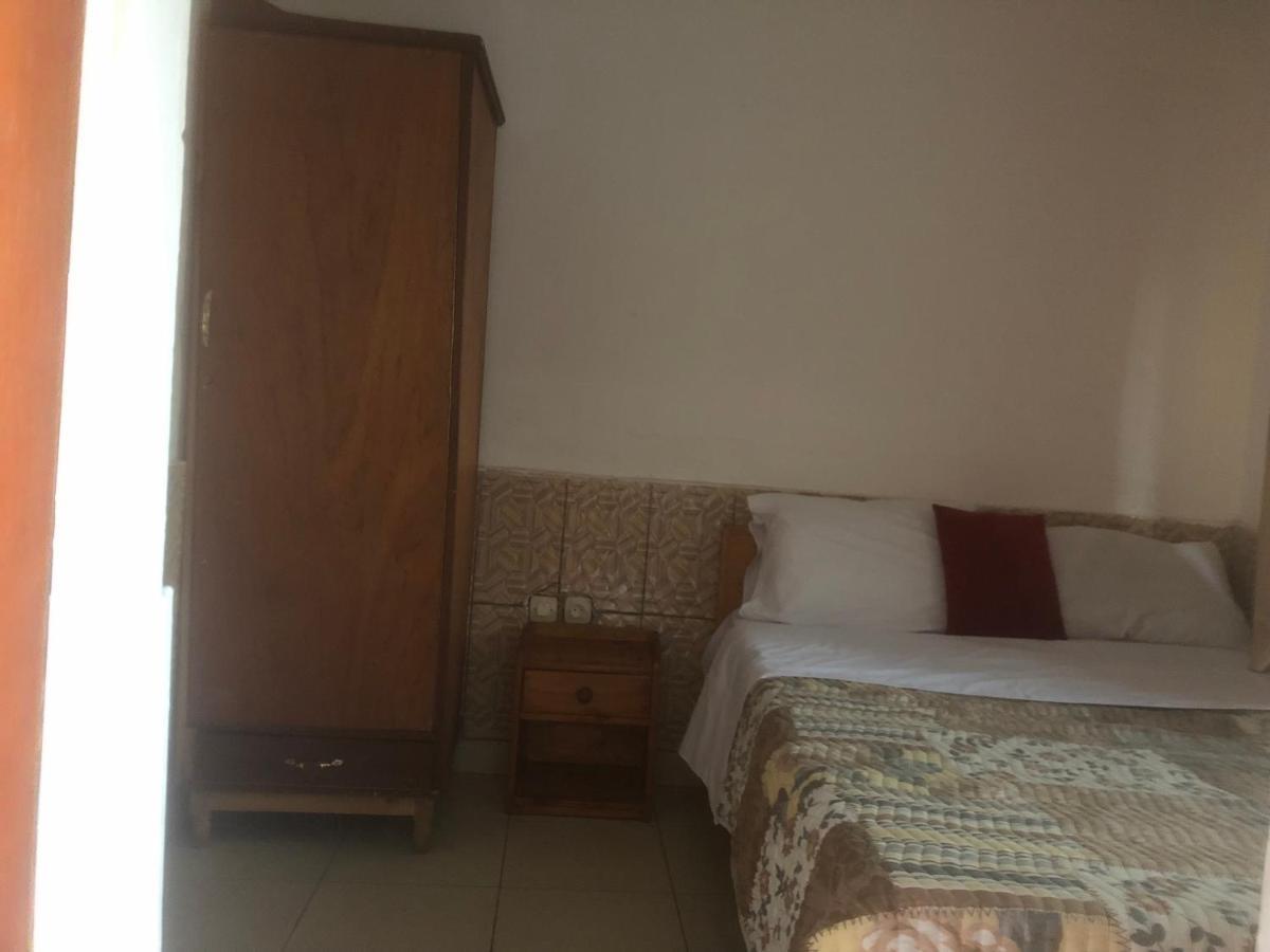 Zion Inn Kigali Luaran gambar