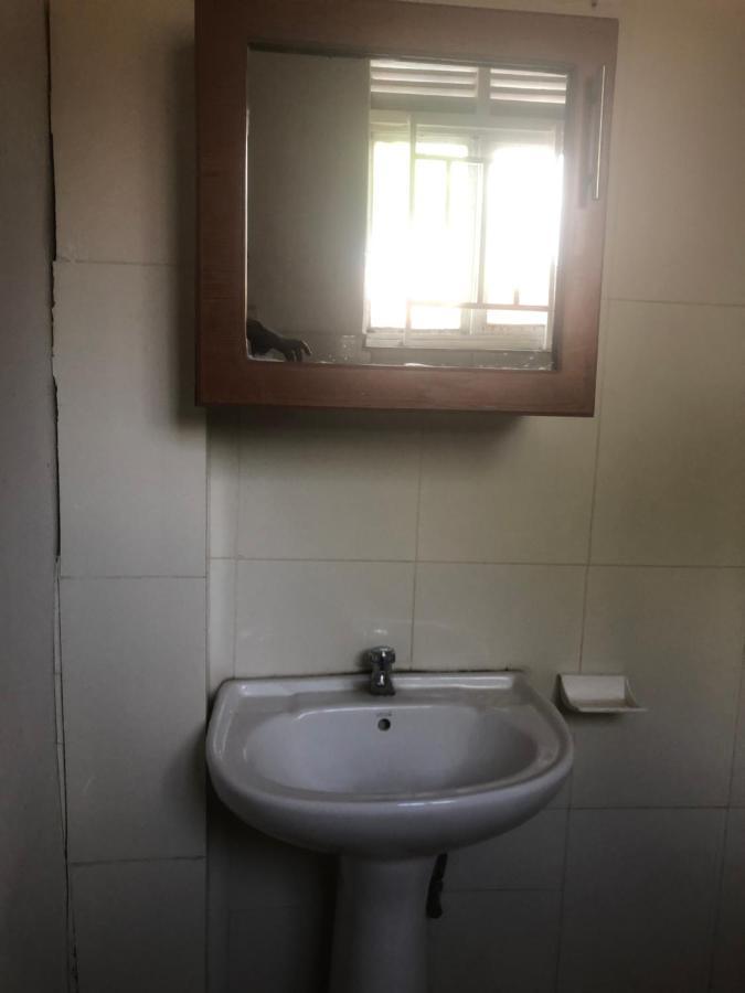 Zion Inn Kigali Luaran gambar