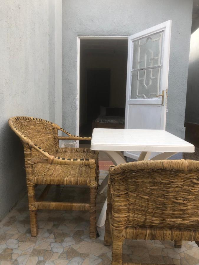 Zion Inn Kigali Luaran gambar