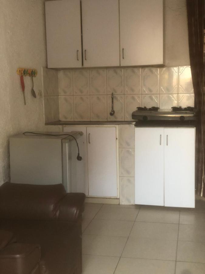 Zion Inn Kigali Luaran gambar