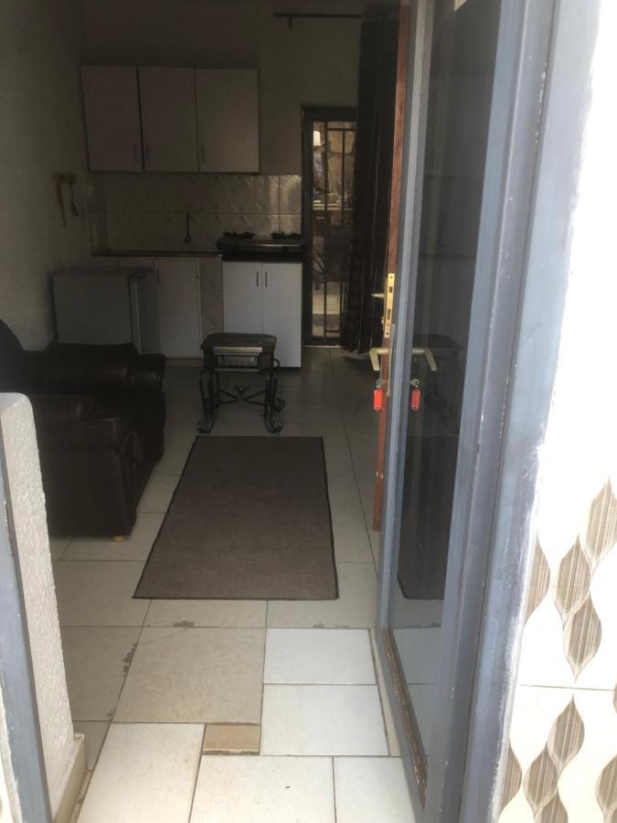Zion Inn Kigali Luaran gambar