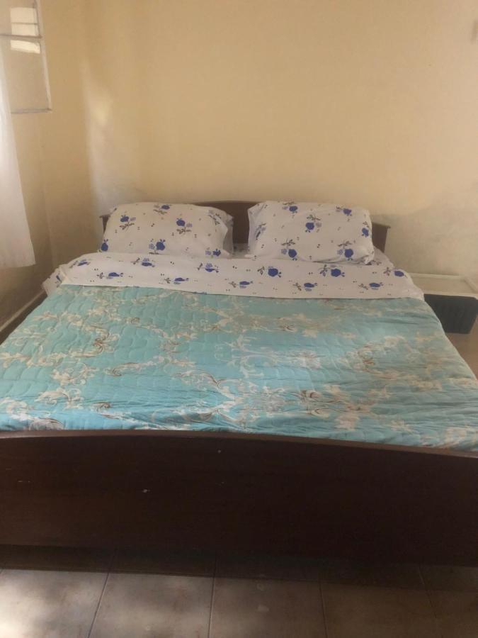 Zion Inn Kigali Luaran gambar
