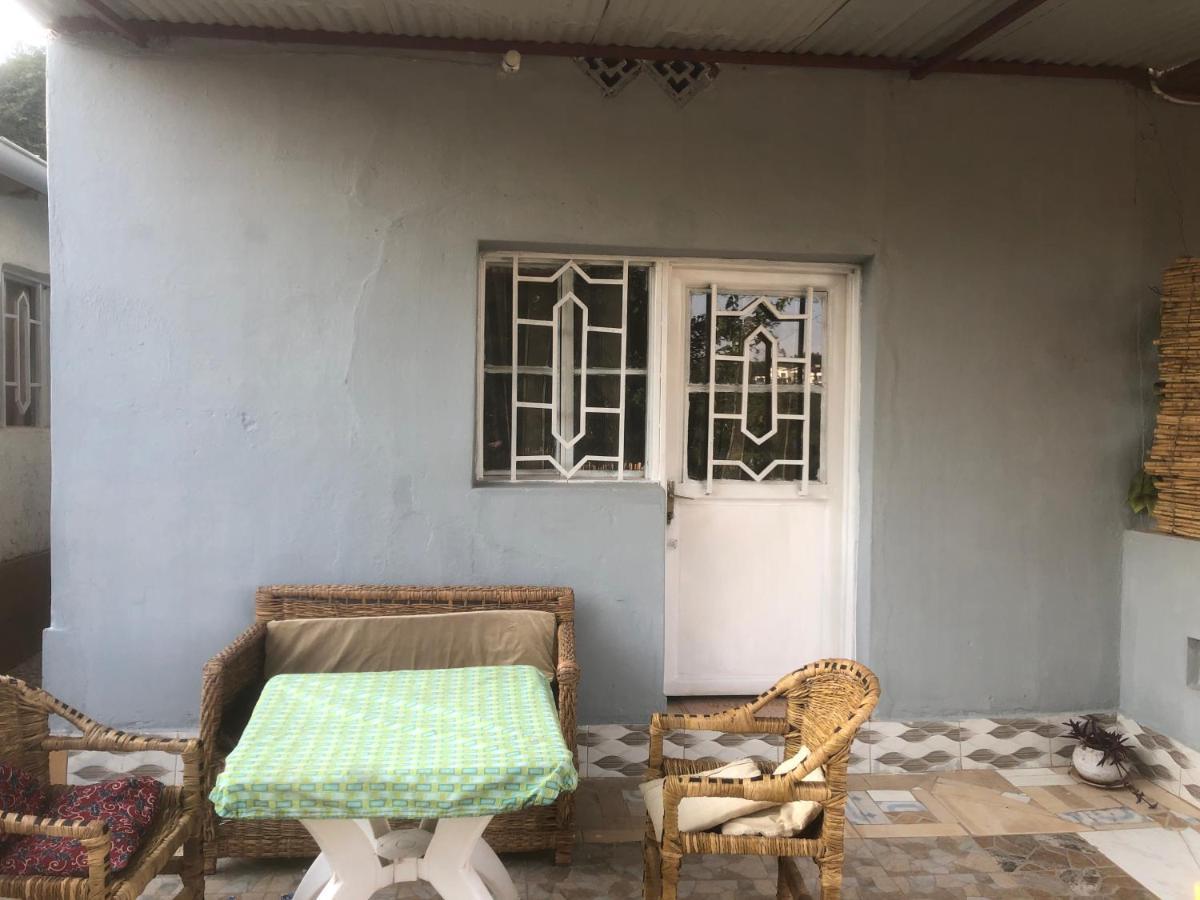 Zion Inn Kigali Luaran gambar