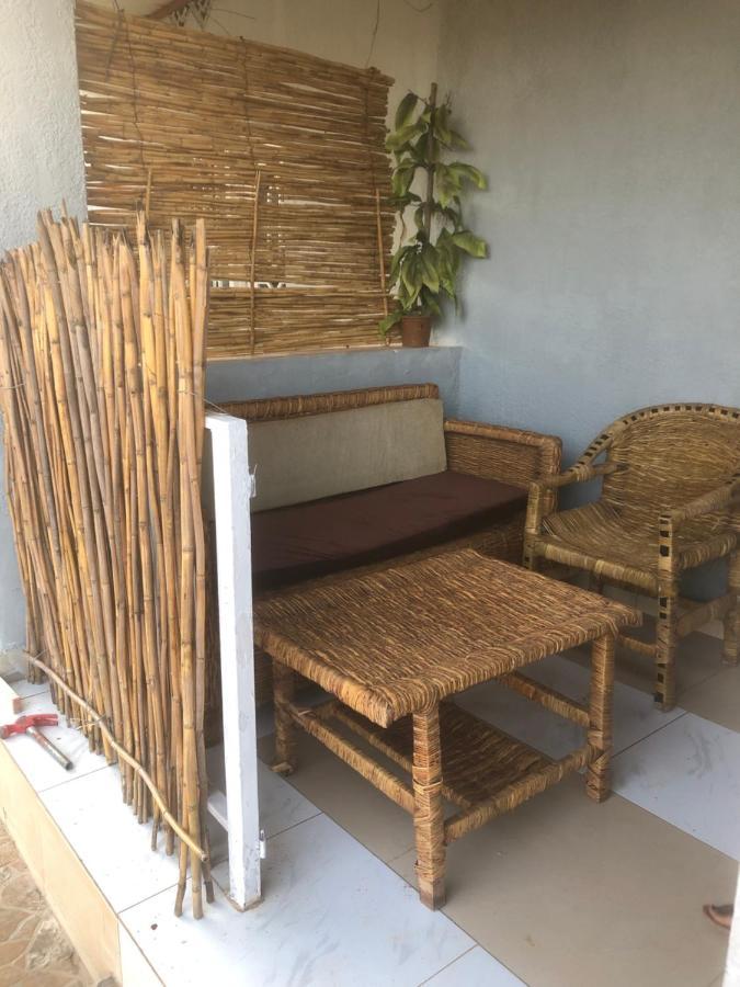 Zion Inn Kigali Luaran gambar