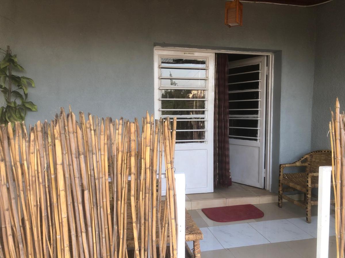 Zion Inn Kigali Luaran gambar