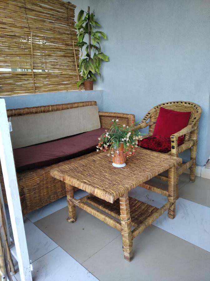 Zion Inn Kigali Luaran gambar