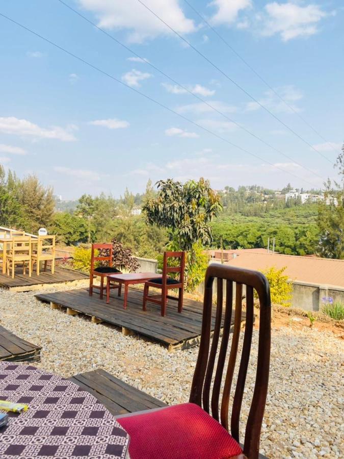 Zion Inn Kigali Luaran gambar