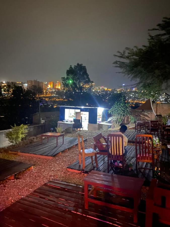 Zion Inn Kigali Luaran gambar
