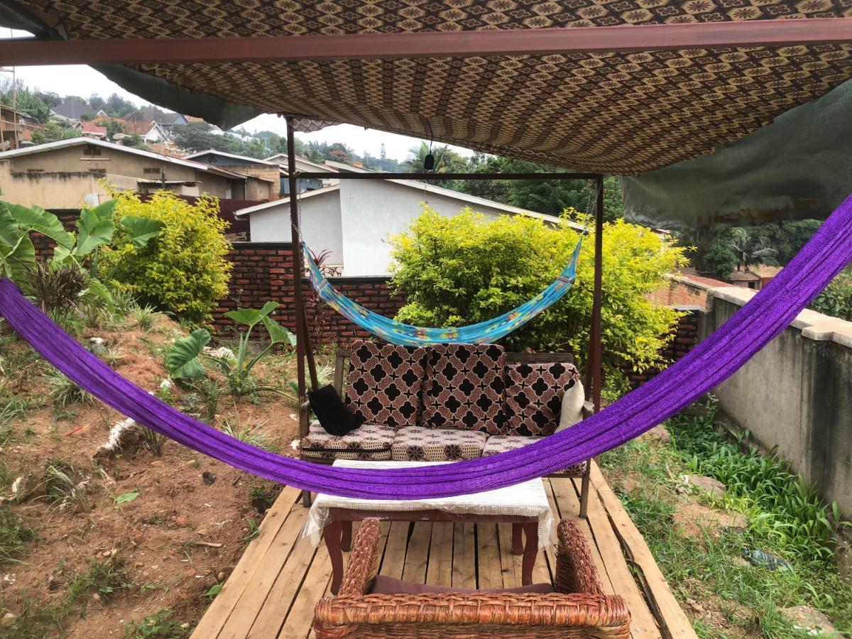 Zion Inn Kigali Luaran gambar